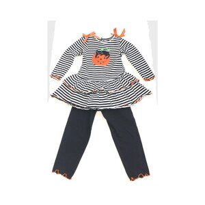 2-Piece Set, 2T, GOODLAD, halloween